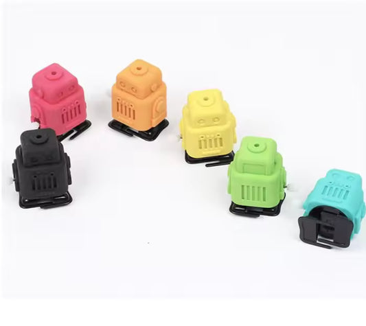 Surprise Creative Robot
