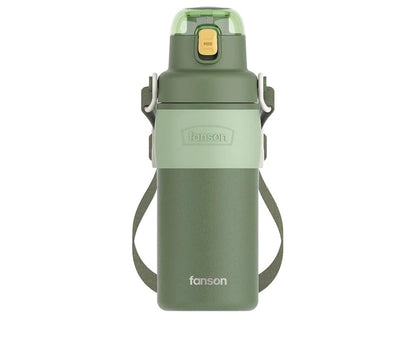 Premium Pastel Pop Bottle