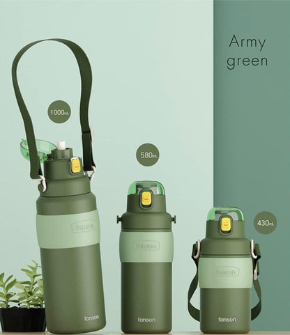 Premium Pastel Pop Bottle