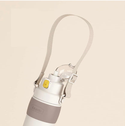 Premium Pastel Pop Bottle