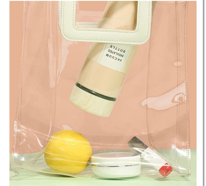 Double Walled Simple Thermo Bottle