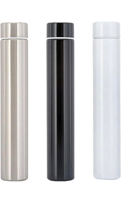 Simple And Sleek Bottle