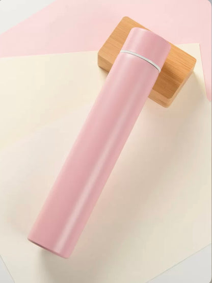 Simple And Sleek Bottle