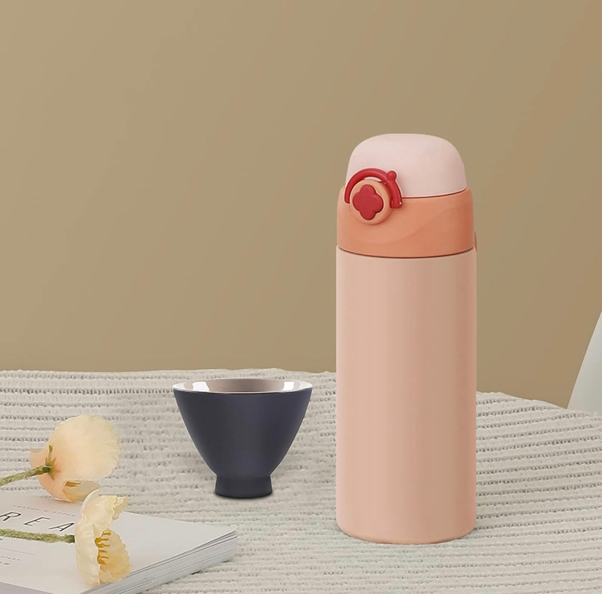 Sip & Go Bottle