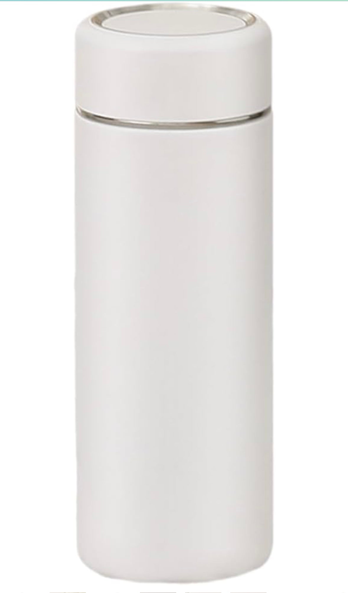 Mini Insulated Stainless Steel Bottle