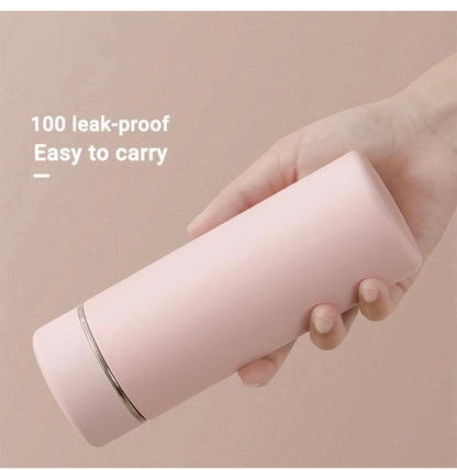 Mini Insulated Stainless Steel Bottle