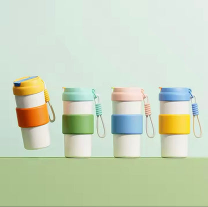 Perfect Travel Essential Bottle