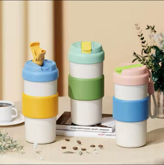 Perfect Travel Essential Bottle