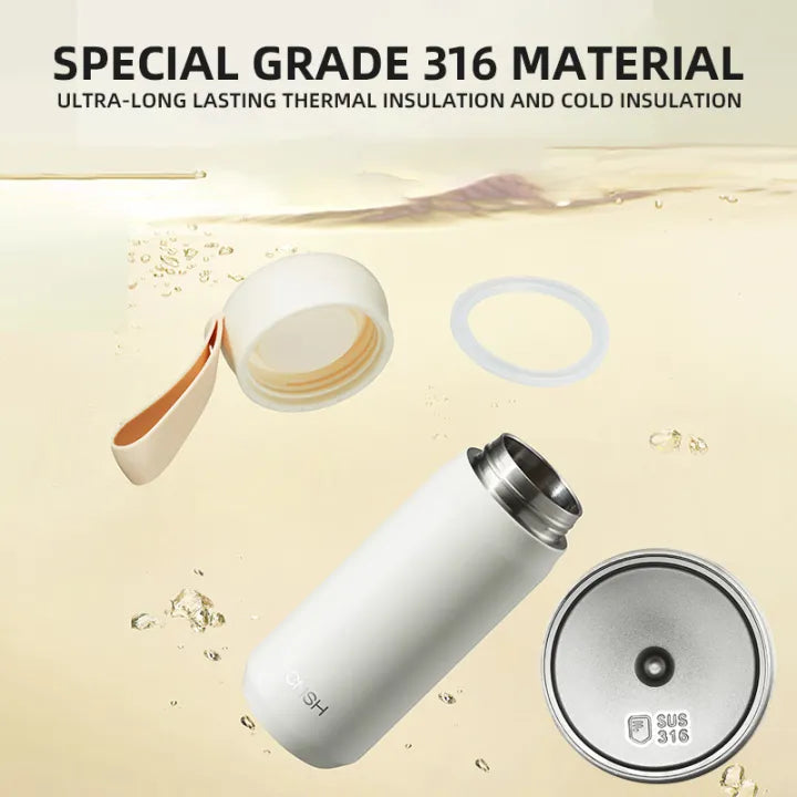 Premium Subtle Tumbler