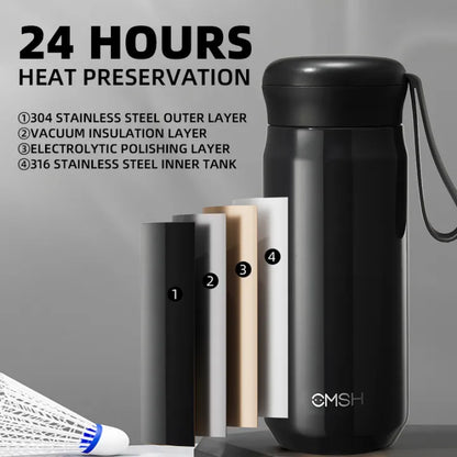 Premium Subtle Tumbler