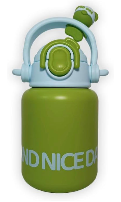 Cute Stainless Steel Bottle For Children