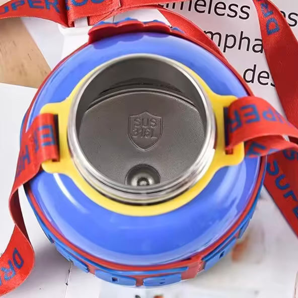 HelloDream Water Bottle