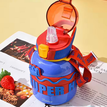 HelloDream Water Bottle