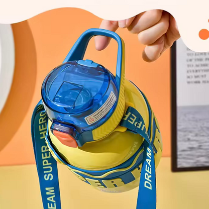 HelloDream Water Bottle