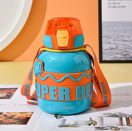 HelloDream Water Bottle
