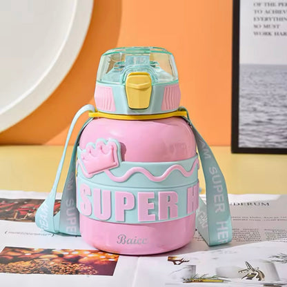 HelloDream Water Bottle