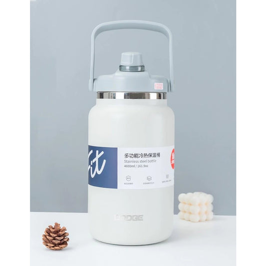 Dodge Cold-Heat Water Bottle - 4.6L
