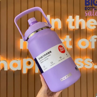 Dodge Cold-Heat Water Bottle - 4.6L