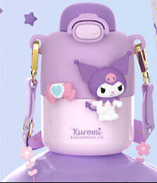 Pompompurin-themed Water Bottle