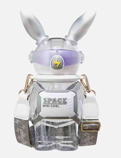 Space Mini Cool Bottles