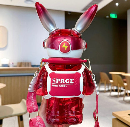Space Mini Cool Bottles
