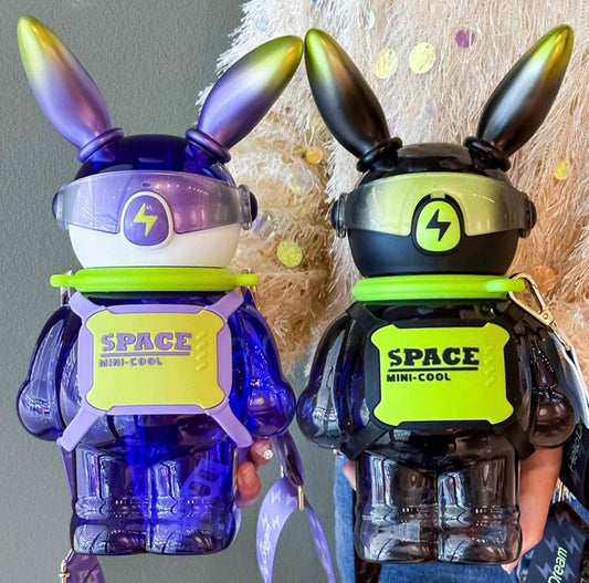 Space Mini Cool Bottles