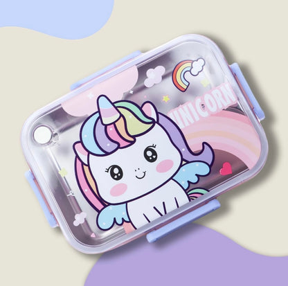 Dream Space Quirky Lunch Box