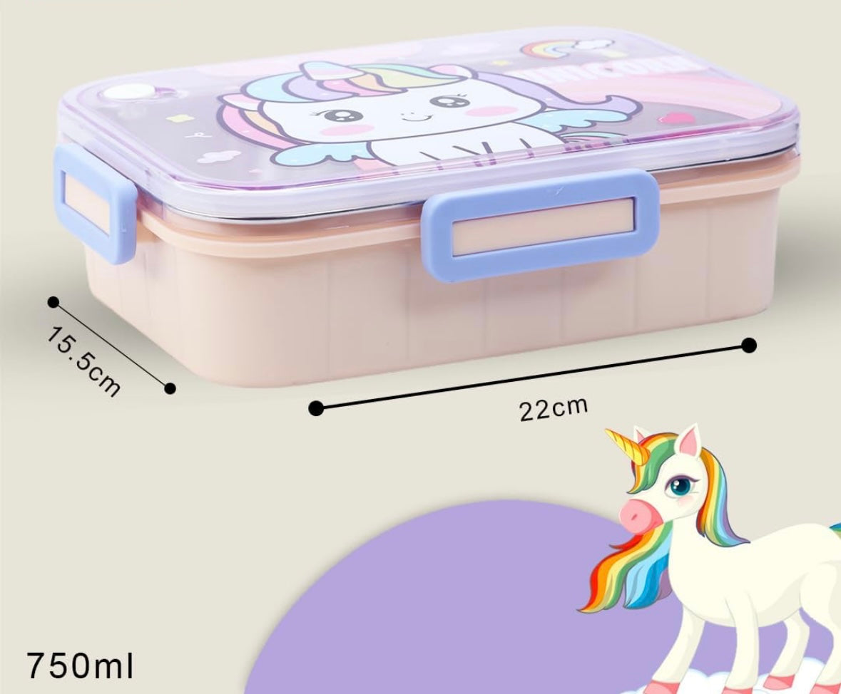 Dream Space Quirky Lunch Box