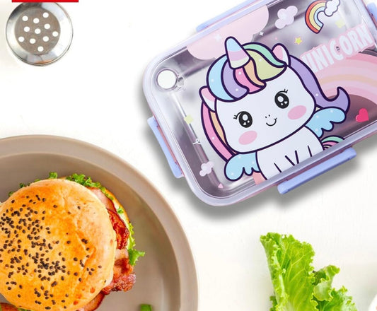 Dream Space Quirky Lunch Box
