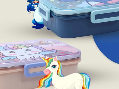 Dream Space Quirky Lunch Box