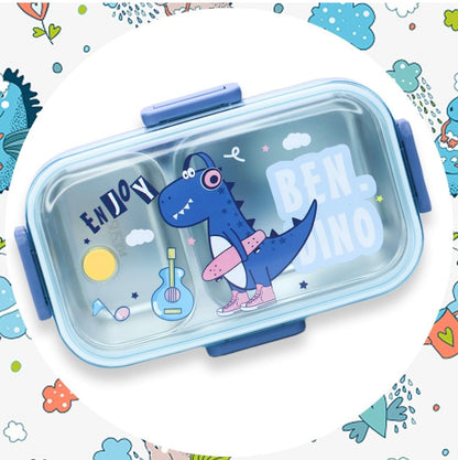 Dream Space Quirky Lunch Box