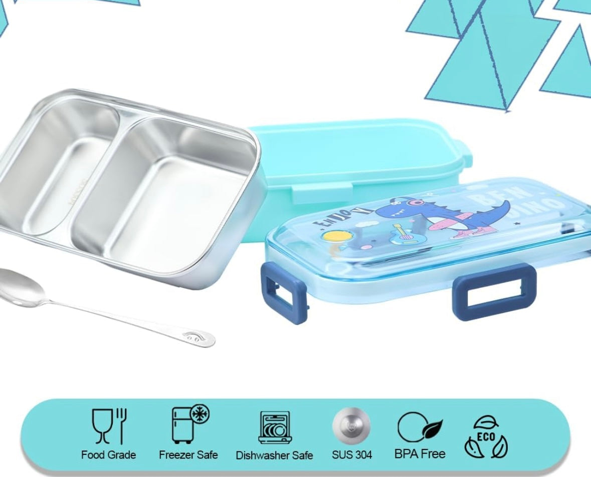 Dream Space Quirky Lunch Box