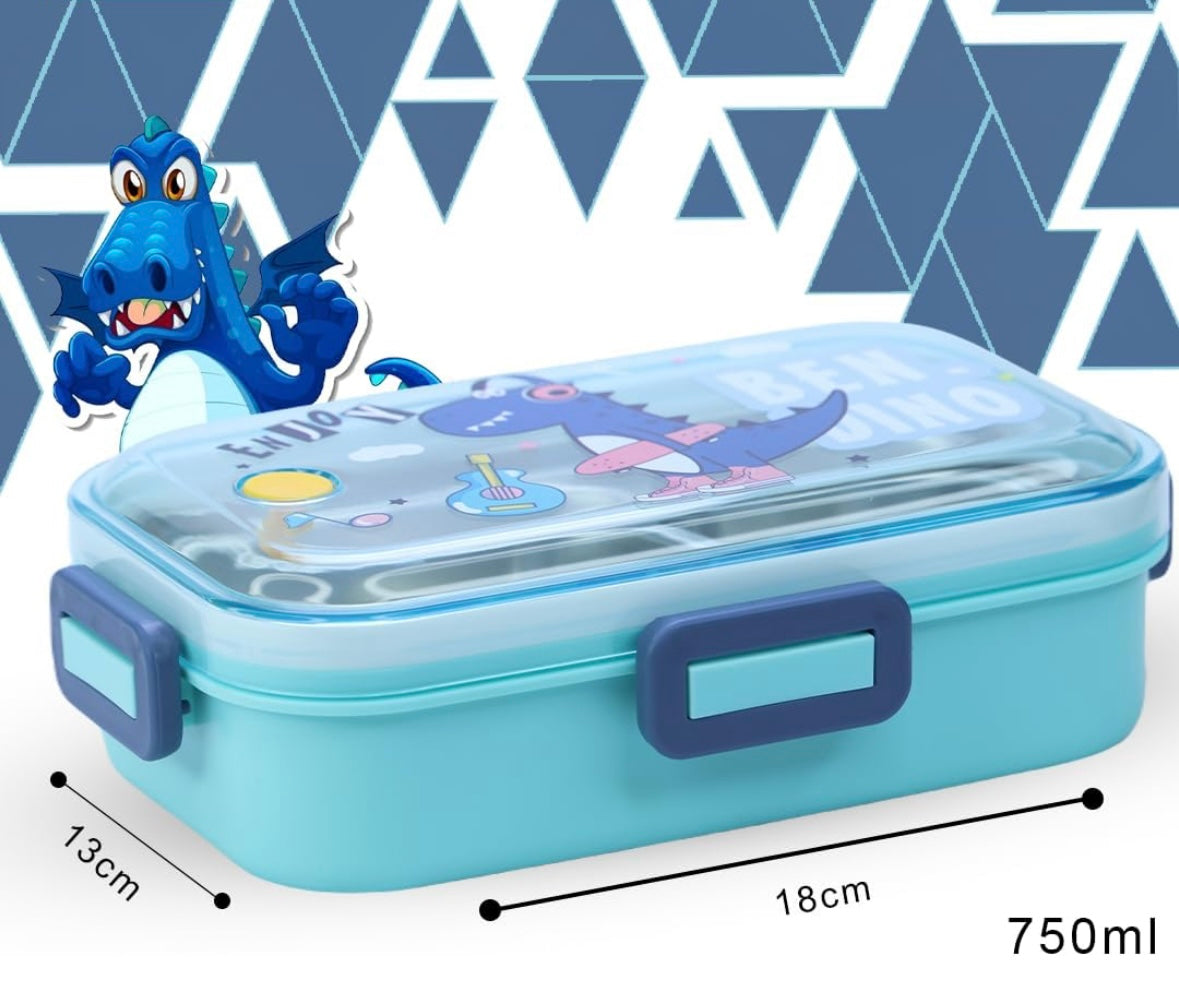 Dream Space Quirky Lunch Box