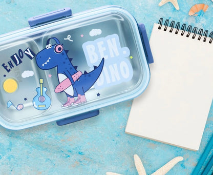 Dream Space Quirky Lunch Box