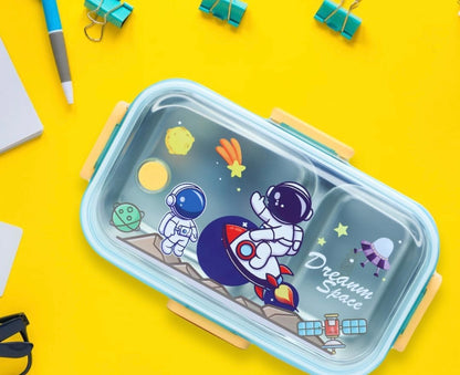 Dream Space Quirky Lunch Box