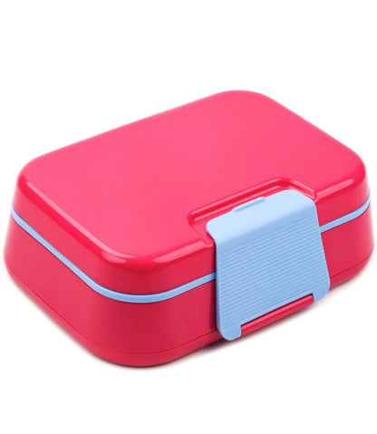 Lunch Box With Compartments