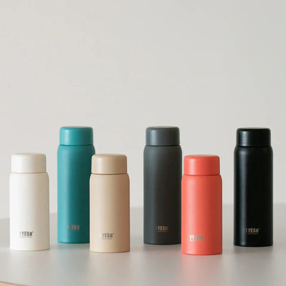 Tyeso Mini Pocket Bottle 200ml