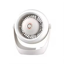 USB Wall Mounted Desktop Turbo Fan